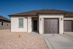 3080 W Runway Dr, Cedar City, UT 84721 - Photo 1