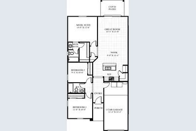 2958 W Runway Dr, Cedar City, UT 84721 - Photo 48