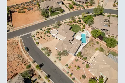 3177 E Broken Rock Way, Washington, UT 84780 - Photo 4