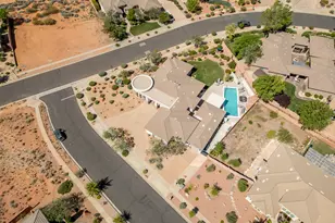 3177 E Broken Rock Way, Washington, UT 84780 - Photo 4