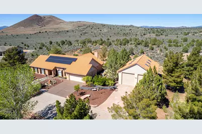1262 W Meadow Lark Cir, Dammeron Valley, UT 84783 - Photo 2