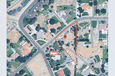 417 W Sugar Leo Rd, Saint George, UT 84790 - Photo 4