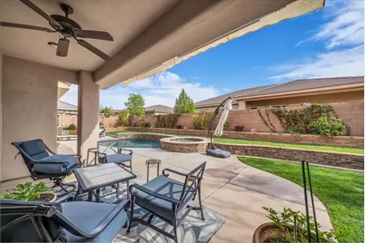 3326 E 3180 S, Saint George, UT 84790 - Photo 22