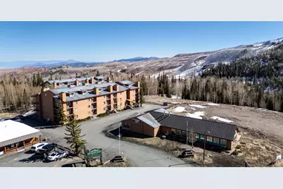 464 N Highway 143 #A108, Brian Head, UT 84719 - Photo 24