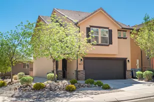 5873 S Firebird Way, Saint George, UT 84790 - Photo 1