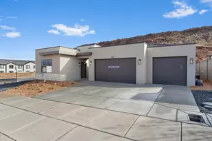 1551 Sinawava Dr, Washington, UT 84780 - Photo 2