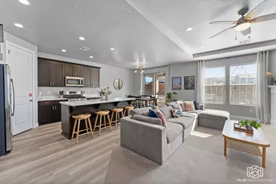 262 N Ladera Dr, Washington, UT 84780 - Photo 4