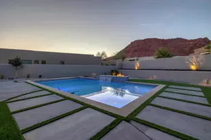 765 Red Wash Cir, Ivins, UT 84765 - Photo 58