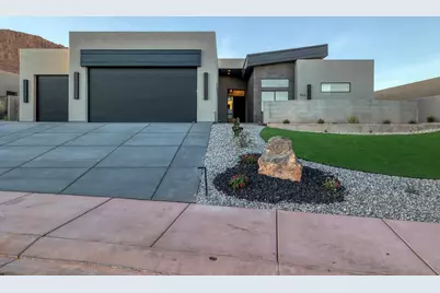 765 Red Wash Cir, Ivins, UT 84765 - Photo 4