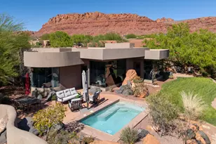 2331 W Entrada Trail, Saint George, UT 84770 - Photo 2
