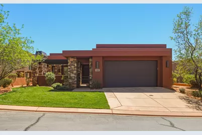 2139 W Cougar Rock Cir #163, Saint George, UT 84770 - Photo 1