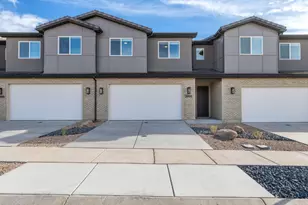 4013 E Razor Dr, Washington, UT 84780 - Photo 2