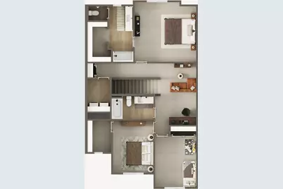 4013 E Razor Dr #114, Washington, UT 84780 - Photo 18