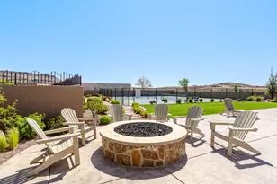 1480 W Shinnecock Dr, Saint George, UT 84770 - Photo 70