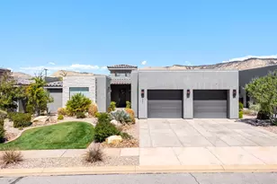 1480 W Shinnecock Dr, Saint George, UT 84770 - Photo 1