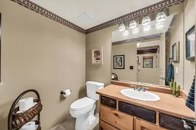 693 N Pinion Hills Dr, Dammeron Valley, UT 84783 - Photo 22