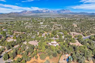 693 N Pinion Hills Dr, Dammeron Valley, UT 84783 - Photo 36