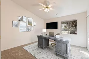 131 N Butch Cassidy Trail, Central, UT 84722 - Photo 22