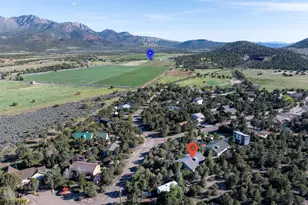 131 N Butch Cassidy Trail, Central, UT 84722 - Photo 2