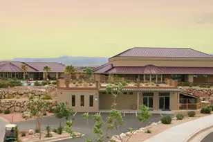 1629 W Wonderstone Dr, Saint George, UT 84790 - Photo 36