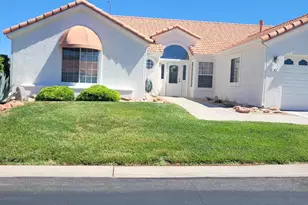 39 N Valley View Dr, Saint George, UT 84770 - Photo 1