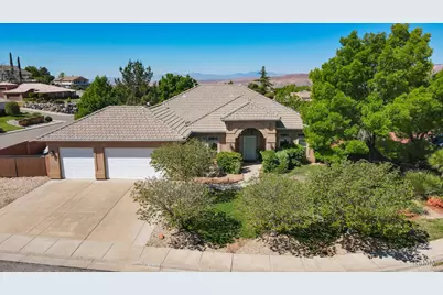 132 S 2390 W, Hurricane, UT 84737 - Photo 1