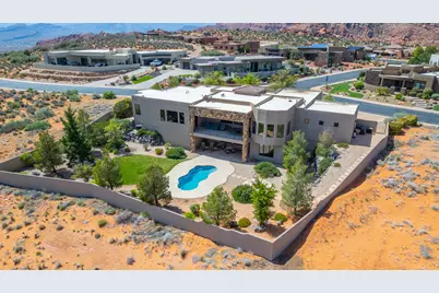 4976 N Mesquite Dr, Saint George, UT 84770 - Photo 4