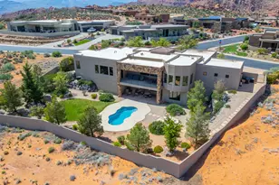 4976 N Mesquite Dr, Saint George, UT 84770 - Photo 4