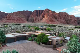 1060 Wintook Dr Dr, Ivins, UT 84738 - Photo 1