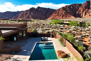 1060 Wintook Dr Dr, Ivins, UT 84738 - Photo 2