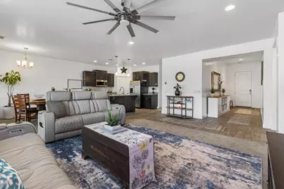 3604 E Rimrunner Dr, Saint George, UT 84790 - Photo 8