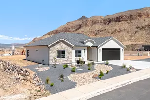 980 W Rock View Dr, Hurricane, UT 84737 - Photo 2