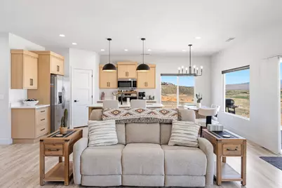 980 W Rock View Dr, Hurricane, UT 84737 - Photo 10