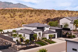 1423 E Dellcorero Dr, Saint George, UT 84770 - Photo 62