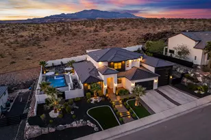 1423 E Dellcorero Dr, Saint George, UT 84770 - Photo 64