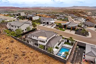 1423 E Dellcorero Dr, Saint George, UT 84770 - Photo 60