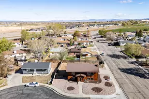 386 W Frontier Cir, Cedar City, UT 84721 - Photo 32