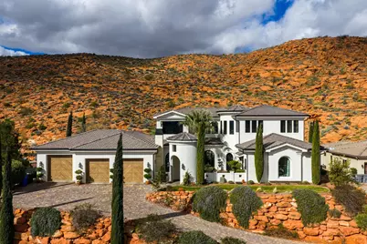 1081 N Sunset Dr, Washington, UT 84780 - Photo 1