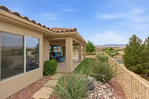 1608 W Garnet Ridge Dr, Saint George, UT 84790 - Photo 36