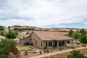1608 W Garnet Ridge Dr, Saint George, UT 84790 - Photo 46