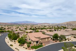 1608 W Garnet Ridge Dr, Saint George, UT 84790 - Photo 40