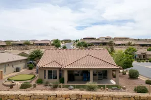 1608 W Garnet Ridge Dr, Saint George, UT 84790 - Photo 44