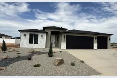 4987 N 970 E #lot 92, Enoch, UT 84021 - Photo 1