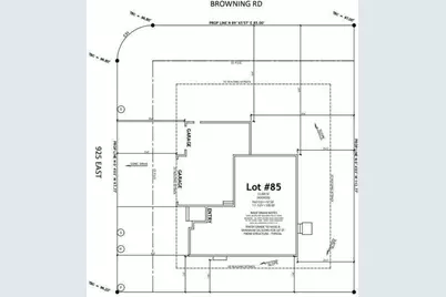 4987 N 970 E #lot 92, Enoch, UT 84021 - Photo 30