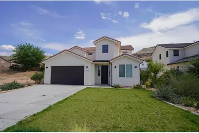 378 N 40 E, La Verkin, UT 84745 - Photo 1