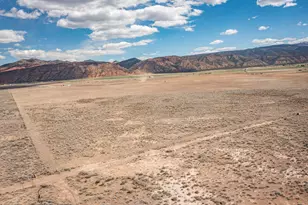 20 60 Acres On 800 W Rd, Parowan, UT 84761 - Photo 1