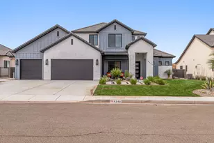 4346 S Secretariat Dr, Washington, UT 84780 - Photo 2