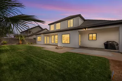 4346 S Secretariat Dr, Washington, UT 84780 - Photo 46