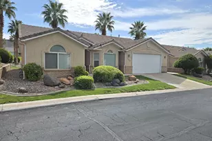 187 N Westridge Dr, Saint George, UT 84770 - Photo 1