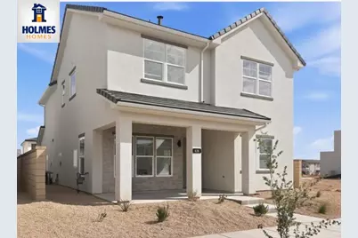 636 W Canyon Pine Dr, Saint George, UT 84790 - Photo 2